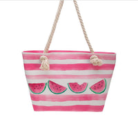 Beach Break Tote