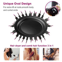 3 in 1 Hot Air Hair Brush