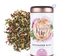 Pinky Up Loose Tea w/ FREE Infuser