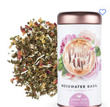 Pinky Up Loose Tea w/ FREE Infuser