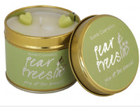 Bomb Cosmetics Tinned Candle