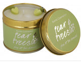 Bomb Cosmetics Tinned Candle