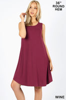 Date Night Dress