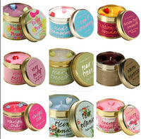 Bomb Cosmetics Tinned Candle