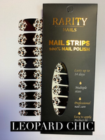 Rarity Nails