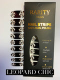 Rarity Nails