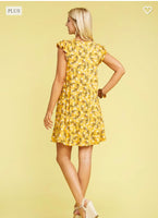 Slice of Heaven Dress