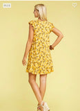 Slice of Heaven Dress