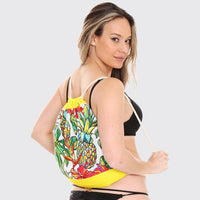 Beach Towel & Bag All In One