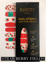 Rarity Nails