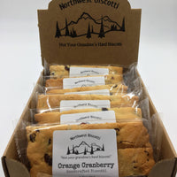 Northwest Biscotti