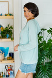 Capture The Day Side Button Hoodie