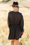 Caroline Dress