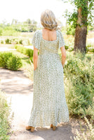 Charming Appearance Dress