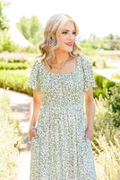 Charming Appearance Dress