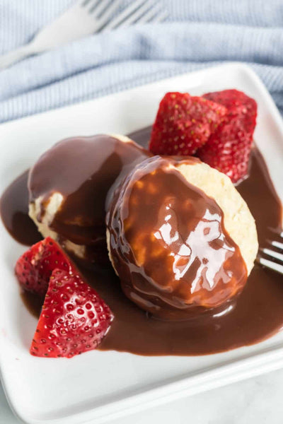 Sunny Pantry Southern Chocolate Gravy Mix