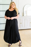 Comfortably Cool Jumpsuit