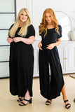 Comfortably Cool Jumpsuit