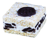 The CrispyCakes