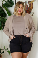 Cooler Nights Cardigan