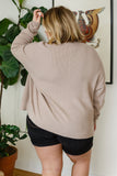 Cooler Nights Cardigan
