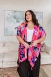 Crazy For You Kimono