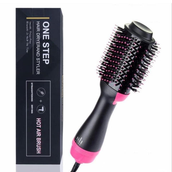 3 in 1 Hot Air Hair Brush
