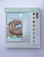 Artisan Paint By Numbers Kit