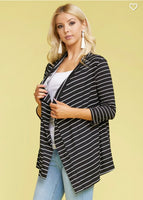 Play Me A Memory Cardigan