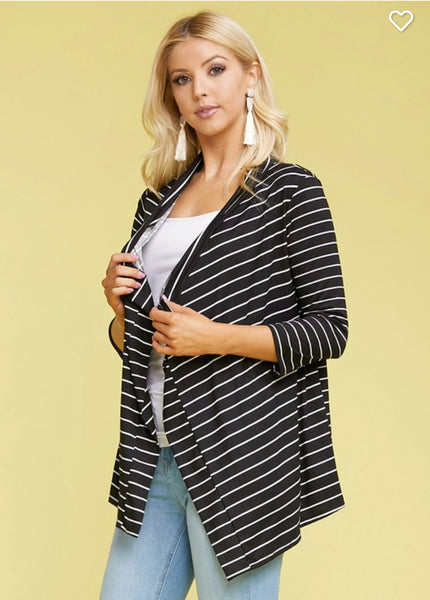 Play Me A Memory Cardigan