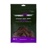 Gluten Free Jerky