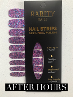 Rarity Nails