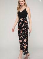 Walk Through The Garden Skirt