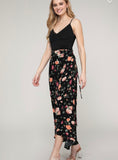 Walk Through The Garden Skirt