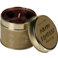 Bomb Cosmetics Tinned Candle