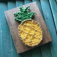 DIY String Art