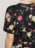 Burst of Floral Jumpsuit