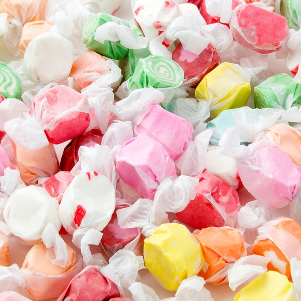 Mackinac Island Taffy