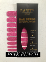 Rarity Nails