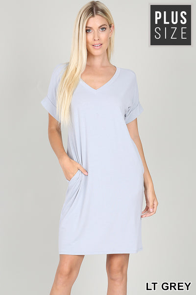Here and Now Dress