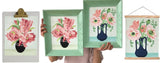 Artisan Paint By Numbers Kit