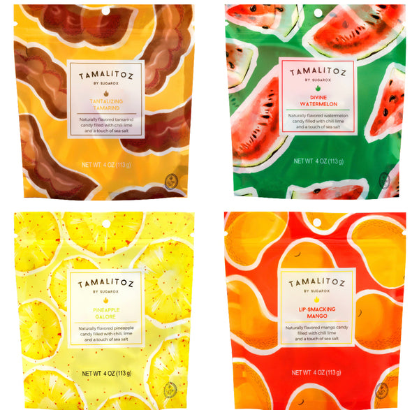 Sugarox Candy