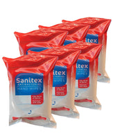 Sani Antibacterial Hand Wipes