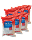 Sani Antibacterial Hand Wipes