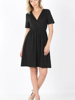 Simple Beauty Dress
