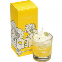 Bomb Cosmetics Piped Candles
