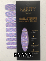 Rarity Nails