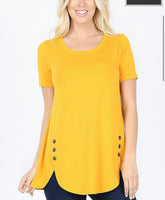 Touch of Magic Top