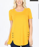 Touch of Magic Top