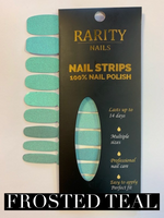 Rarity Nails